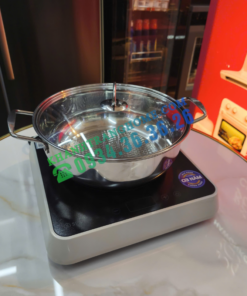 Bếp từ đơn Spelier SP-09T - 29