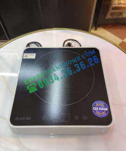 Bếp từ đơn Spelier SP-09T - 31