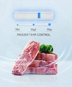 TỦ LẠNH AQUA INVERTER 347 LÍT AQR-T410FA(GB) - 38 TỦ LẠNH AQUA INVERTER 347 LÍT AQR-T410FA(GB) - 37