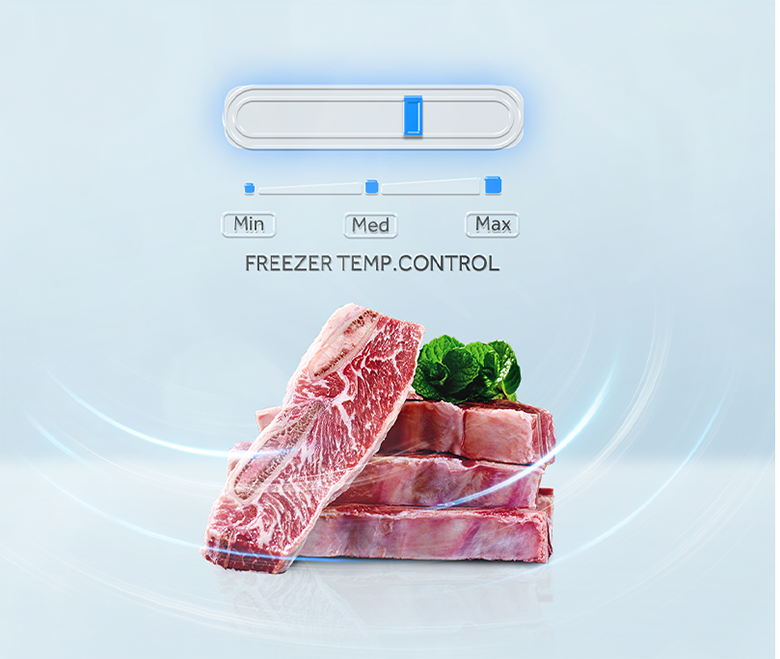 TỦ LẠNH AQUA INVERTER 347 LÍT AQR-T410FA(GB) - 43 TỦ LẠNH AQUA INVERTER 347 LÍT AQR-T410FA(GB)