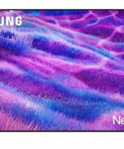 Smart Tivi Samsung Neo QLED 4K 100 Inch QA100QN80F