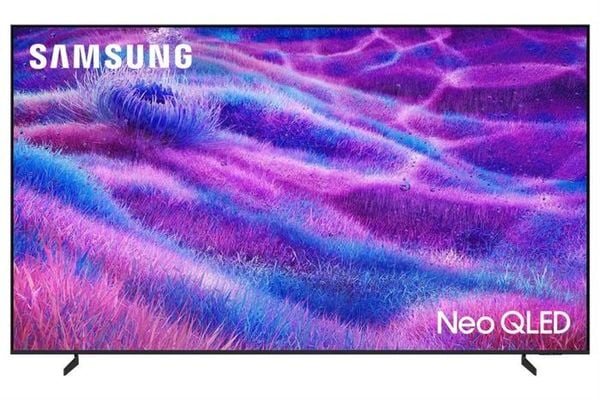 Smart Tivi Samsung Neo QLED 4K 100 Inch QA100QN80F - 1 Smart Tivi Samsung Neo QLED 4K 100 Inch QA100QN80F