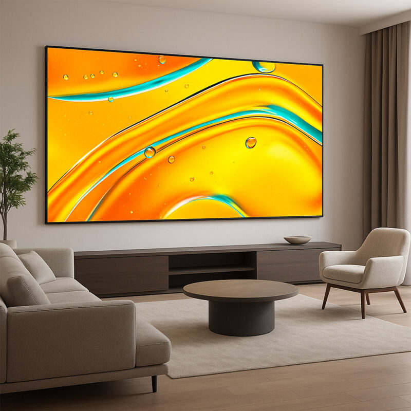 GOOGLE TIVI MINI LED SONY 4K 75 INCH K-75XR50 - 80 GOOGLE TIVI MINI LED SONY 4K 75 INCH K-75XR50