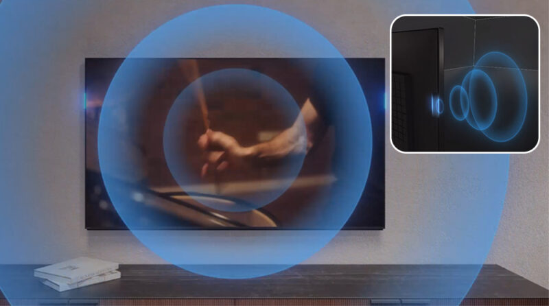 GOOGLE TIVI MINI LED SONY 4K 55 INCH K-55XR50 - 76 GOOGLE TIVI MINI LED SONY 4K 55 INCH K-55XR50