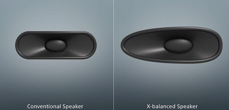 GOOGLE TIVI MINI LED SONY 4K 55 INCH K-55XR50 - 77 GOOGLE TIVI MINI LED SONY 4K 55 INCH K-55XR50