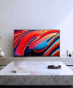 GOOGLE TIVI MINI LED SONY 4K 85 INCH K-85XR90 - 82 GOOGLE TIVI MINI LED SONY 4K 85 INCH K-85XR90 - 81