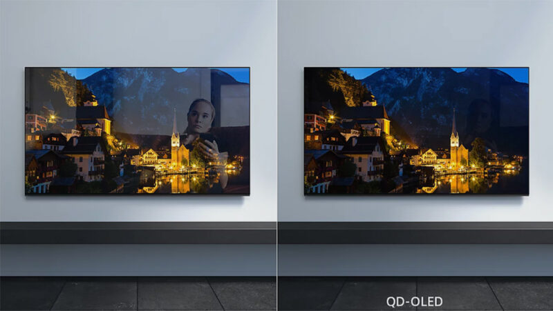 GOOGLE TIVI OLED SONY 4K 55 INCH K-55XR80M2 - 80 GOOGLE TIVI OLED SONY 4K 55 INCH K-55XR80M2