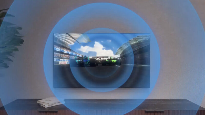 GOOGLE TIVI OLED SONY 4K 65 INCH K-65XR80M2 - 77 GOOGLE TIVI OLED SONY 4K 65 INCH K-65XR80M2