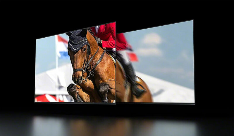 GOOGLE TIVI SONY 4K 50 INCH K-50S25VM2 - 20 GOOGLE TIVI SONY 4K 50 INCH K-50S25VM2 - 19