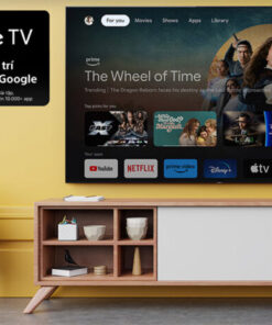 GOOGLE TIVI SONY 4K 75 INCH K-75S25VM2 - 47