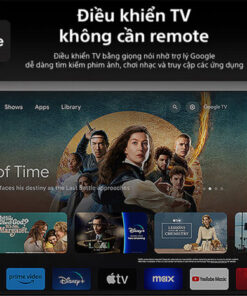 GOOGLE TIVI SONY 4K 75 INCH K-75S25VM2 - 49