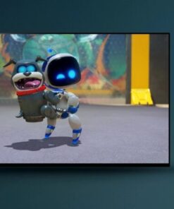 GOOGLE TIVI SONY 4K 65 INCH K-65S20M2 - 57