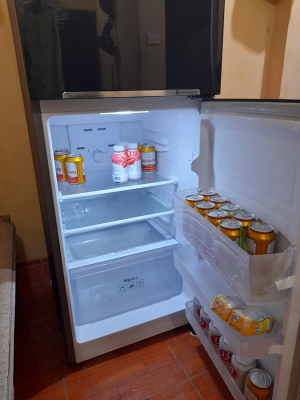 Tủ lạnh Samsung Inverter 208 lít RT20HAR8DBU/SV - 32 Tủ lạnh Samsung Inverter 208 lít RT20HAR8DBU/SV