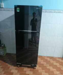 Tủ lạnh Samsung Inverter 208 lít RT20HAR8DBU/SV - 17 Tủ lạnh Samsung Inverter 208 lít RT20HAR8DBU/SV