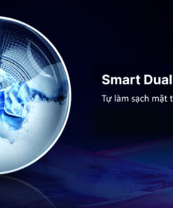 MÁY GIẶT AQUA INVERTER 11 KG AQD-DW1100J(BK) - 37