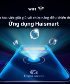 MÁY GIẶT AQUA INVERTER 11 KG AQD-DW1100J(BK) - 41