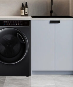 MÁY GIẶT AQUA INVERTER 11 KG AQD-DW1100J(BK) - 31