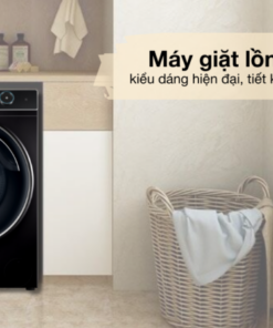 MÁY GIẶT AQUA INVERTER 12 KG AW12-B4959U1K(B) - 37