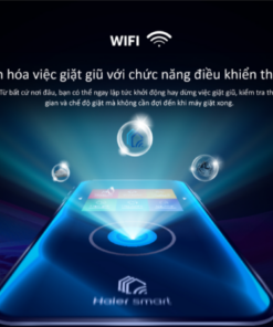 MÁY GIẶT AQUA INVERTER 12 KG AW12-B4959U1K(B) - 49