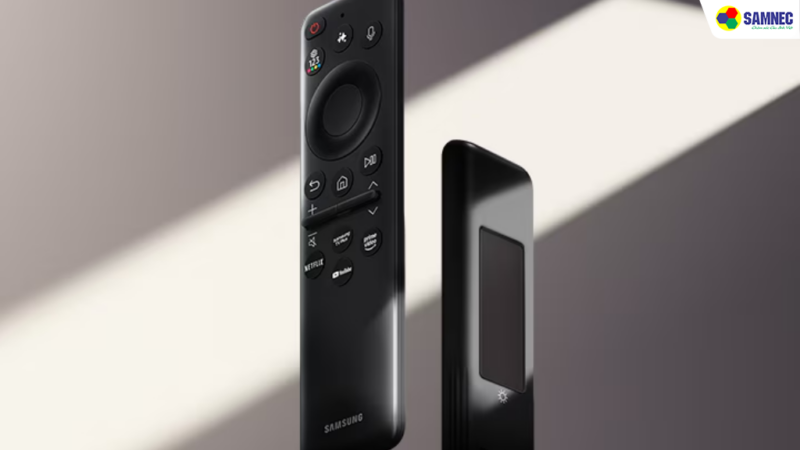 Smart Tivi Samsung Neo QLED 4K 115 Inch QA115QN90F - 7 Smart Tivi Samsung Neo QLED 4K 115 Inch QA115QN90F