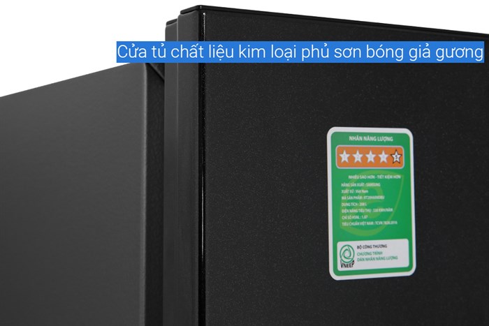 Tủ lạnh Samsung Inverter 208 lít RT20HAR8DBU/SV - 7 Tủ lạnh Samsung Inverter 208 lít RT20HAR8DBU/SV