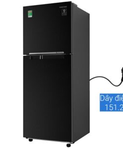 Tủ lạnh Samsung Inverter 208 lít RT20HAR8DBU/SV - 23 Tủ lạnh Samsung Inverter 208 lít RT20HAR8DBU/SV