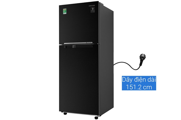 Tủ lạnh Samsung Inverter 208 lít RT20HAR8DBU/SV - 12 Tủ lạnh Samsung Inverter 208 lít RT20HAR8DBU/SV