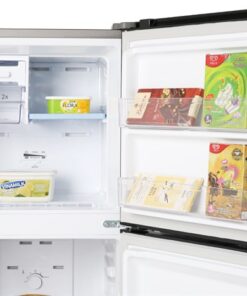 Tủ lạnh Samsung Inverter 208 lít RT20HAR8DBU/SV - 22 Tủ lạnh Samsung Inverter 208 lít RT20HAR8DBU/SV