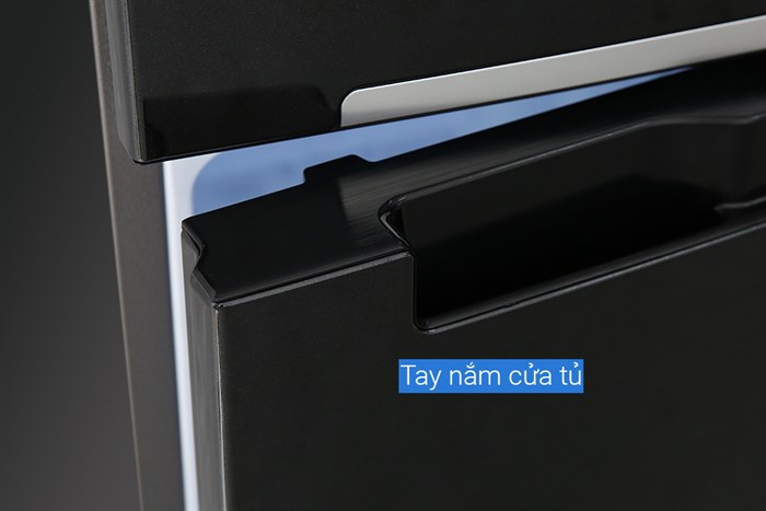 Tủ lạnh Samsung Inverter 208 lít RT20HAR8DBU/SV - 8 Tủ lạnh Samsung Inverter 208 lít RT20HAR8DBU/SV