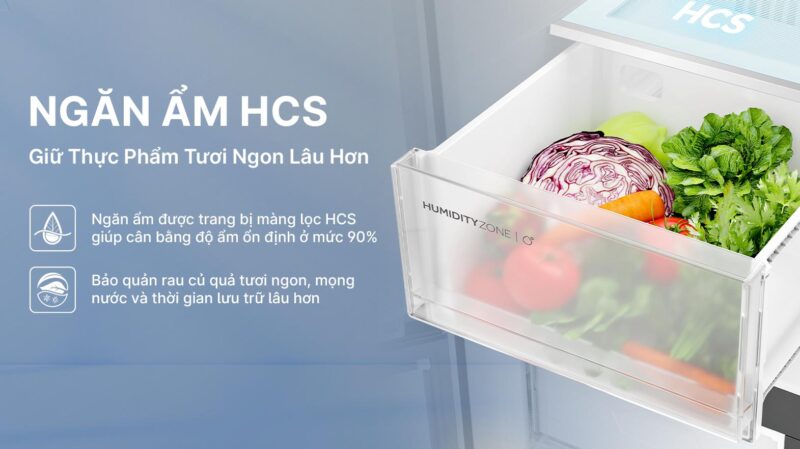 TỦ LẠNH AQUA INVERTER 529 LÍT AQR-M600XA(GB) - 68 TỦ LẠNH AQUA INVERTER 529 LÍT AQR-M600XA(GB)