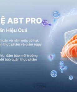 TỦ LẠNH AQUA INVERTER 529 LÍT AQR-M600XA(GB) - 52 TỦ LẠNH AQUA INVERTER 529 LÍT AQR-M600XA(GB) - 51