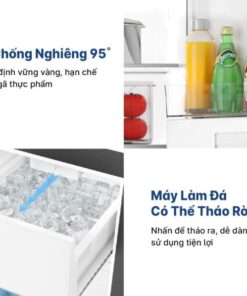 TỦ LẠNH AQUA INVERTER 529 LÍT AQR-M600XA(GB) - 62 TỦ LẠNH AQUA INVERTER 529 LÍT AQR-M600XA(GB) - 61