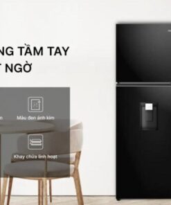 TỦ LẠNH AQUA INVERTER 236 LÍT AQR-T265FA(WFB) - 27