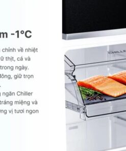 TỦ LẠNH AQUA INVERTER 236 LÍT AQR-T265FA(WFB) - 37