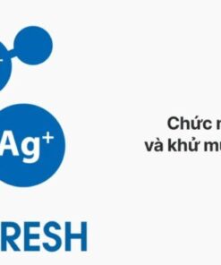 TỦ LẠNH AQUA INVERTER 212 LÍT AQR-T239FA(FB) - 33