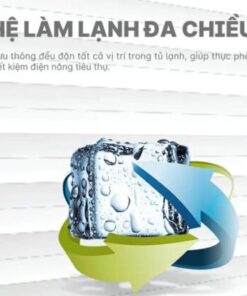 TỦ LẠNH AQUA INVERTER 212 LÍT AQR-T239FA(FB) - 35