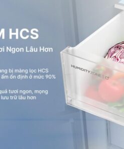 TỦ LẠNH AQUA INVERTER 522 LÍT AQR-MA600XA(WGL)U1 - 92 TỦ LẠNH AQUA INVERTER 522 LÍT AQR-MA600XA(WGL)U1 - 91