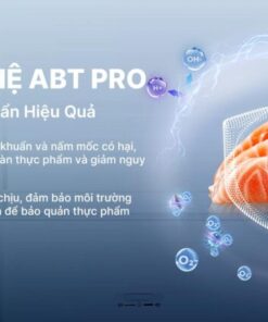 TỦ LẠNH AQUA INVERTER 522 LÍT AQR-MA600XA(WGL)U1 - 88 TỦ LẠNH AQUA INVERTER 522 LÍT AQR-MA600XA(WGL)U1 - 87