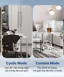 TỦ LẠNH AQUA INVERTER 522 LÍT AQR-MA600XA(WGL)U1 - 84 TỦ LẠNH AQUA INVERTER 522 LÍT AQR-MA600XA(WGL)U1 - 83