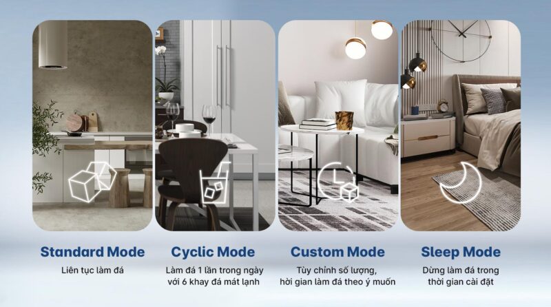 TỦ LẠNH AQUA INVERTER 522 LÍT AQR-MA600XA(WGL)U1 - 117 TỦ LẠNH AQUA INVERTER 522 LÍT AQR-MA600XA(WGL)U1