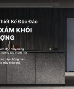 TỦ LẠNH AQUA INVERTER 569 LÍT AQR-S633XA(WSL) - 53