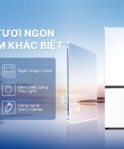 TỦ LẠNH AQUA INVERTER 529 LÍT AQR-M600XA(GC) - 40 TỦ LẠNH AQUA INVERTER 529 LÍT AQR-M600XA(GC) - 39