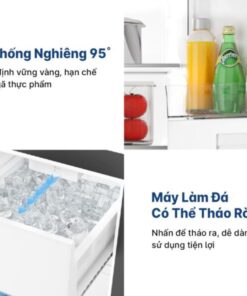 TỦ LẠNH AQUA INVERTER 529 LÍT AQR-M600XA(GC) - 56 TỦ LẠNH AQUA INVERTER 529 LÍT AQR-M600XA(GC) - 55