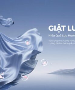 MÁY GIẶT AQUA INVERTER 16 KG AWM16-B2158L(B) - 51