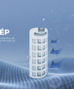 MÁY GIẶT AQUA INVERTER 16 KG AWM16-B2158L(B) - 53