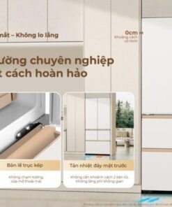 TỦ LẠNH AQUA INVERTER 515 LÍT AQR-MA590XA(MC)U1 - 80 TỦ LẠNH AQUA INVERTER 515 LÍT AQR-MA590XA(MC)U1 - 79