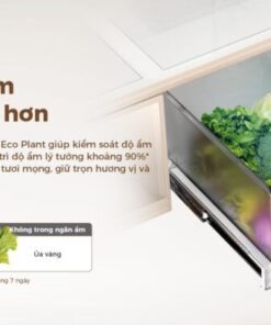 TỦ LẠNH AQUA INVERTER 515 LÍT AQR-MA590XA(MC)U1 - 76 TỦ LẠNH AQUA INVERTER 515 LÍT AQR-MA590XA(MC)U1 - 75