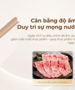 TỦ LẠNH AQUA INVERTER 515 LÍT AQR-MA590XA(MC)U1 - 70 TỦ LẠNH AQUA INVERTER 515 LÍT AQR-MA590XA(MC)U1 - 69