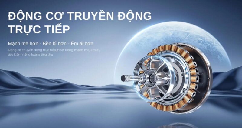 MÁY GIẶT SẤY AQUA 12/7 KG AWD12-BD4377U1L(GN)