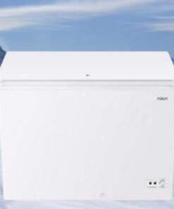 TỦ ĐÔNG AQUA INVERTER 301 LÍT AQF-C4001EN - 61